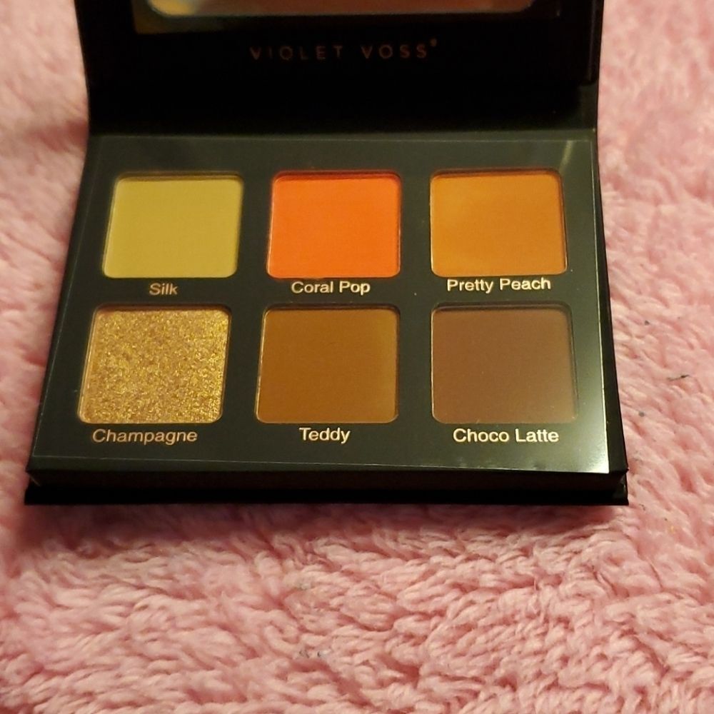 Makeup  